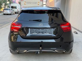 Mercedes-Benz A 180 2016 XENON/ΑΨΟΓΟ!-thumb-16
