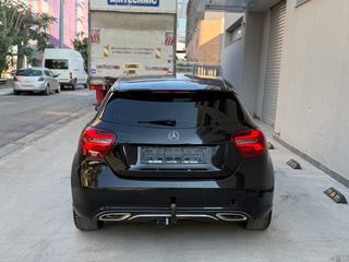 Mercedes-Benz A 180 2016 XENON/ΑΨΟΓΟ!-thumb-17