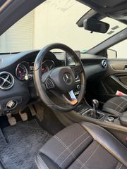Mercedes-Benz A 180 2016 XENON/ΑΨΟΓΟ!-thumb-19