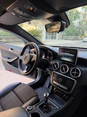 Mercedes-Benz A 180 2016 XENON/ΑΨΟΓΟ!-thumb-25