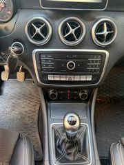 Mercedes-Benz A 180 2016 XENON/ΑΨΟΓΟ!-thumb-27
