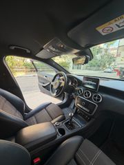 Mercedes-Benz A 180 2016 XENON/ΑΨΟΓΟ!-thumb-28