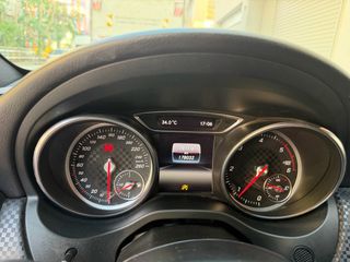 Mercedes-Benz A 180 2016 XENON/ΑΨΟΓΟ!-thumb-29