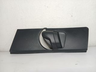 Αριστερό Κάλυμμα Κολώνας B Πάνω από Toyota C-HR Hybrid Team D 2023 - 73024-02060 73136-02060 23642304190