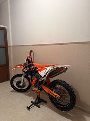 KTM 350 SX-F 2016