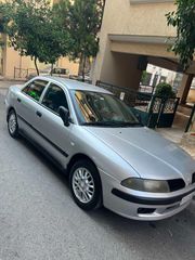 Mitsubishi Carisma 2002