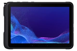 Samsung SM-T636B 5G Qualcomm Snapdragon 128 GB 25.6 cm (10.1") 6 GB Wi-Fi 6 (802.11ax) Black