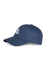 PlayStation Baseball Logo Navy-thumb-3