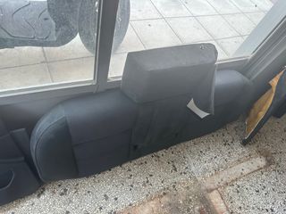 Κομπλε σαλόνι Ε39 M PACK ALCANDARA BUCKETS-thumb-2