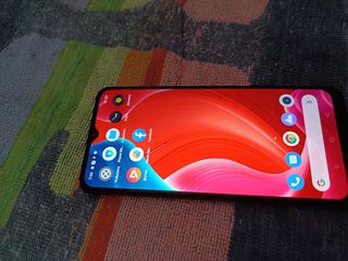 Realme c11