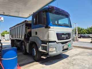Ανατροπή MAN 2011 35360 35440 35470 290000 KM-thumb-2