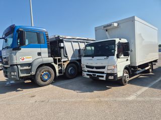 Ανατροπή MAN 2011 35360 35440 35470 290000 KM-thumb-3