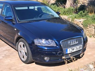 Audi A3 2006