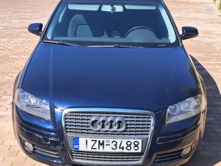 Audi A3 2006-thumb-1