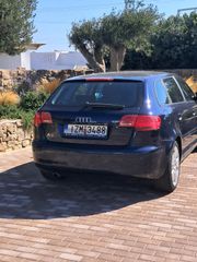Audi A3 2006-thumb-2