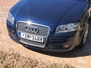 Audi A3 2006-thumb-3