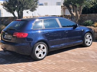 Audi A3 2006-thumb-4