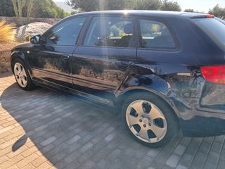 Audi A3 2006-thumb-5