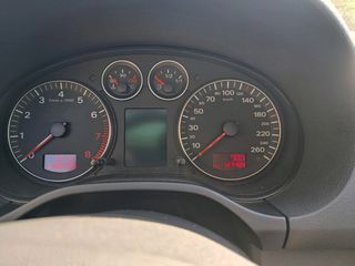 Audi A3 2006-thumb-13