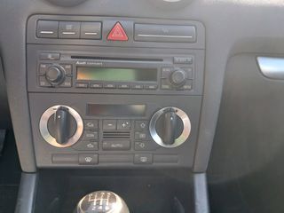 Audi A3 2006-thumb-14