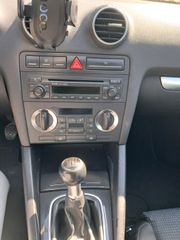 Audi A3 2006-thumb-15