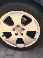 Audi A3 2006-thumb-19