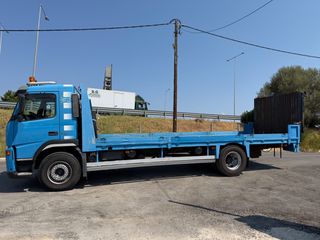 Μεταφοράς Μηχανημάτων-Πλατφόρμα Volvo 2003 FM260-thumb-4