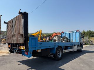 Μεταφοράς Μηχανημάτων-Πλατφόρμα Volvo 2003 FM260-thumb-11