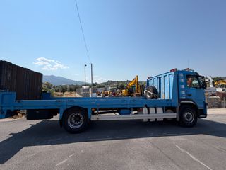 Μεταφοράς Μηχανημάτων-Πλατφόρμα Volvo 2003 FM260-thumb-13