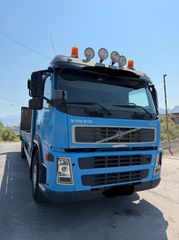 Μεταφοράς Μηχανημάτων-Πλατφόρμα Volvo 2003 FM260-thumb-16