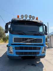 Μεταφοράς Μηχανημάτων-Πλατφόρμα Volvo 2003 FM260-thumb-17