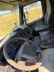 Μεταφοράς Μηχανημάτων-Πλατφόρμα Volvo 2003 FM260-thumb-23