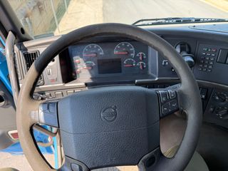 Μεταφοράς Μηχανημάτων-Πλατφόρμα Volvo 2003 FM260-thumb-26