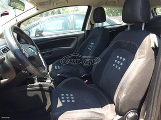 Fiat Grande Punto 2007 Ελληνικής Aντιπροσωπείας / Πρώτο Xέρι / Καινούργια Λάστιχα-thumb-15