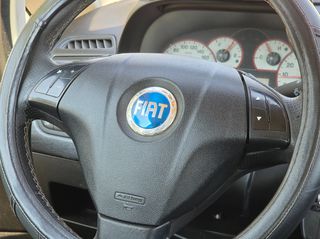 Fiat Grande Punto 2007 Ελληνικής Aντιπροσωπείας / Πρώτο Xέρι / Καινούργια Λάστιχα-thumb-16