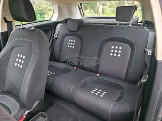 Fiat Grande Punto 2007 Ελληνικής Aντιπροσωπείας / Πρώτο Xέρι / Καινούργια Λάστιχα-thumb-21