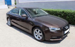 Audi A5 2013 SPORTBACK 2.0 TFSI QUATTRO