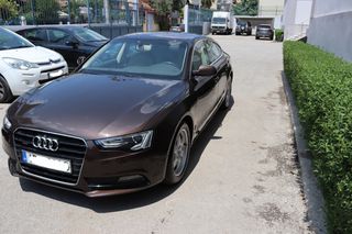 Audi A5 2013 SPORTBACK 2.0 TFSI QUATTRO-thumb-1