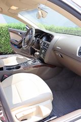 Audi A5 2013 SPORTBACK 2.0 TFSI QUATTRO-thumb-11
