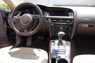 Audi A5 2013 SPORTBACK 2.0 TFSI QUATTRO-thumb-7