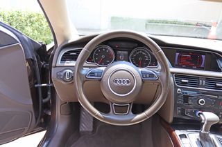 Audi A5 2013 SPORTBACK 2.0 TFSI QUATTRO-thumb-8