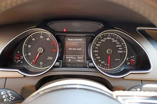 Audi A5 2013 SPORTBACK 2.0 TFSI QUATTRO-thumb-10