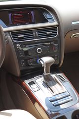 Audi A5 2013 SPORTBACK 2.0 TFSI QUATTRO-thumb-9