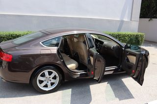 Audi A5 2013 SPORTBACK 2.0 TFSI QUATTRO-thumb-14