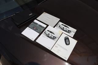 Audi A5 2013 SPORTBACK 2.0 TFSI QUATTRO-thumb-27