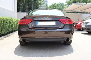 Audi A5 2013 SPORTBACK 2.0 TFSI QUATTRO-thumb-5