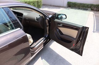 Audi A5 2013 SPORTBACK 2.0 TFSI QUATTRO-thumb-25