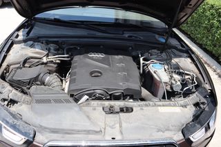 Audi A5 2013 SPORTBACK 2.0 TFSI QUATTRO-thumb-26
