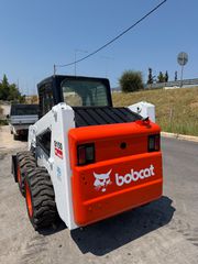Φορτωτάκι Bobcat 2006 S150-thumb-8