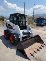 Φορτωτάκι Bobcat 2006 S150-thumb-15